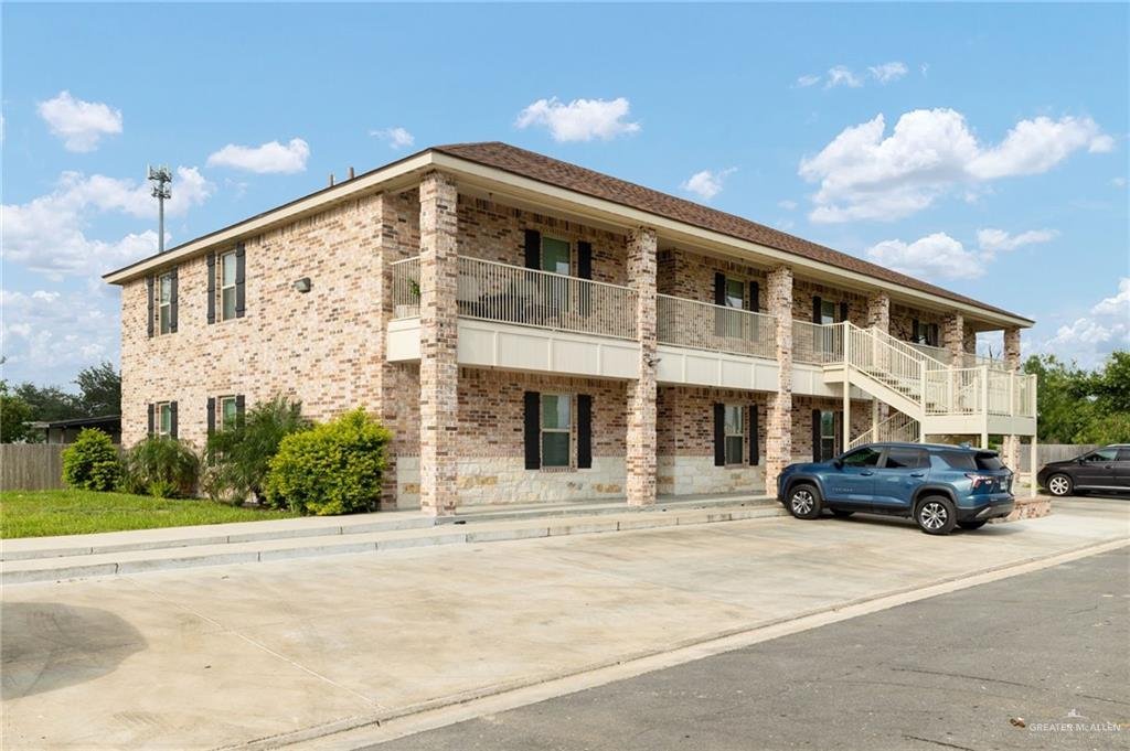 Apartment in Weslaco, Texas, United States 3 - 18193136
