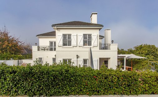 Domaine à Val de Vie Estate, Cap-Occidental, Afrique du Sud 1