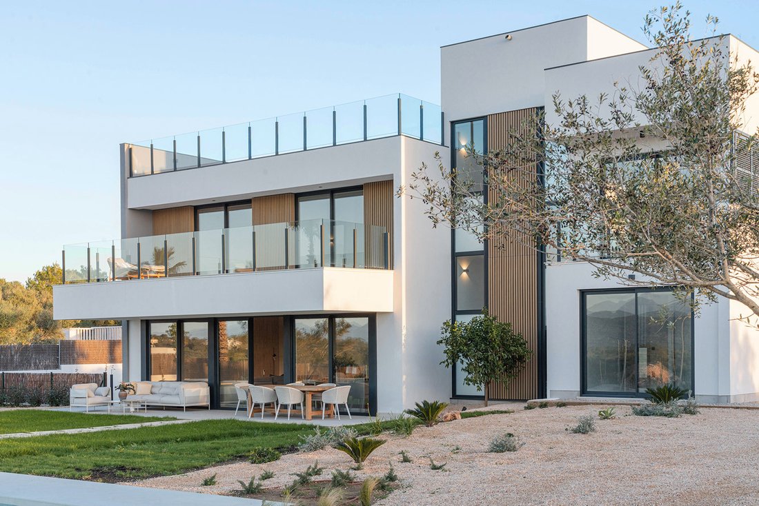 Villa in Palma, Balearic Islands, Spain 3 - 18192283