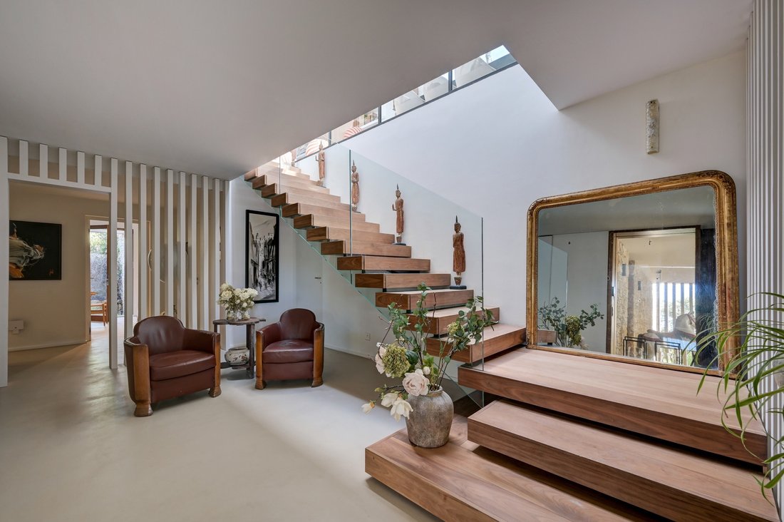 House in Le Tholonet, Provence-Alpes-Côte d'Azur, France 4 - 18193950
