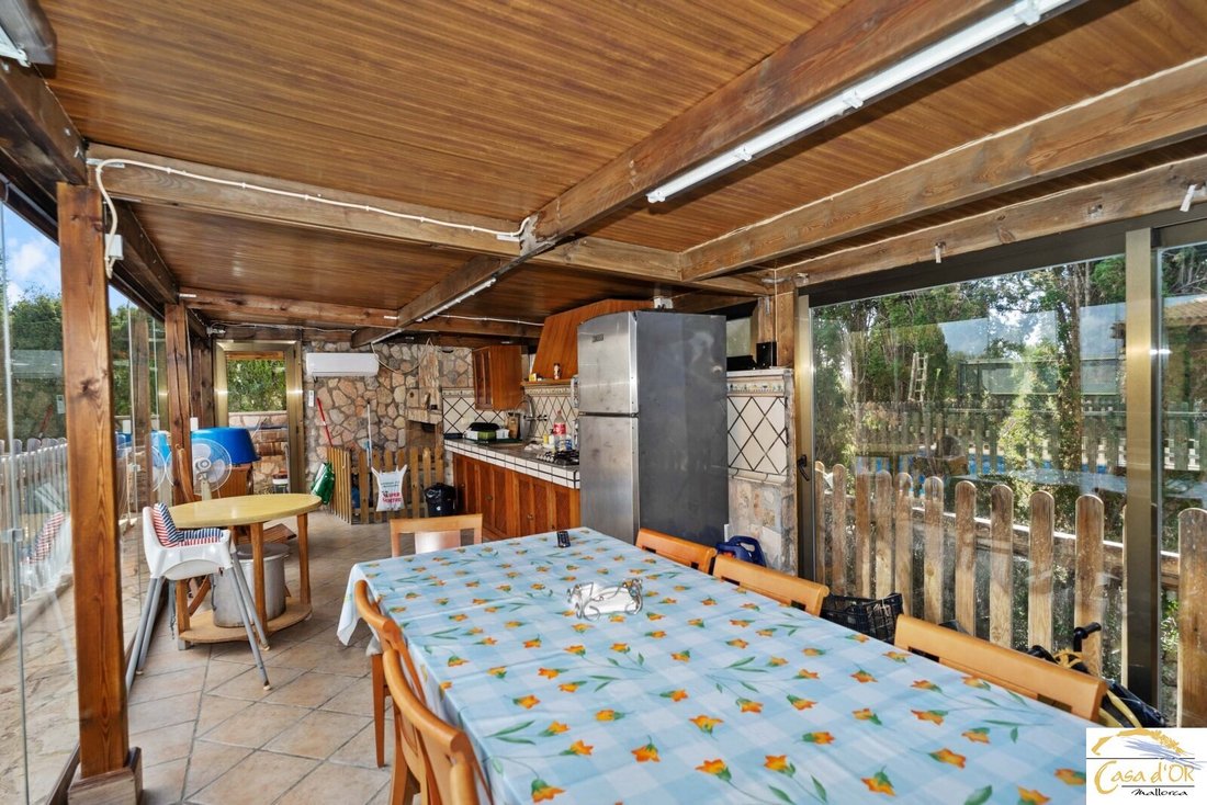 Villa in Portocolom, Felanitx, Balearic Islands 4 - 18192443