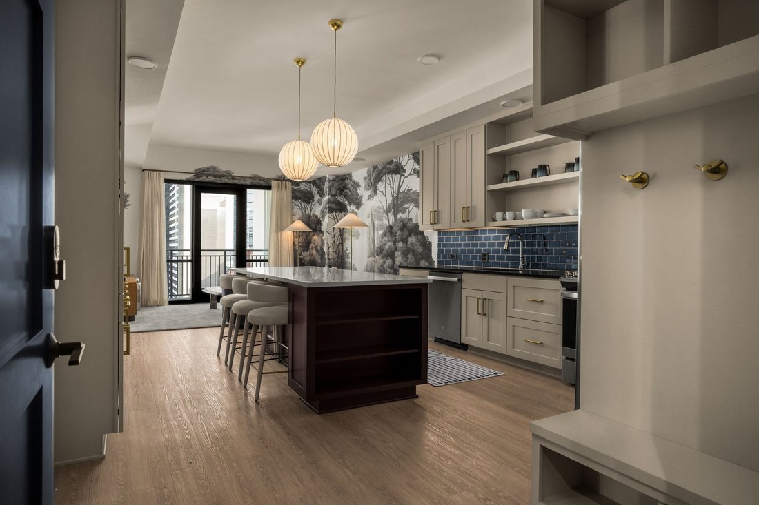 Condo in Nashville, Tennessee, United States 4 - 18193237
