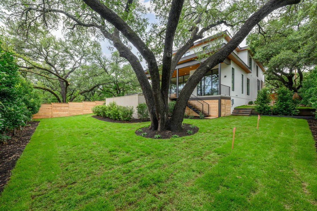 House in Austin, Texas, United States 5 - 18191735