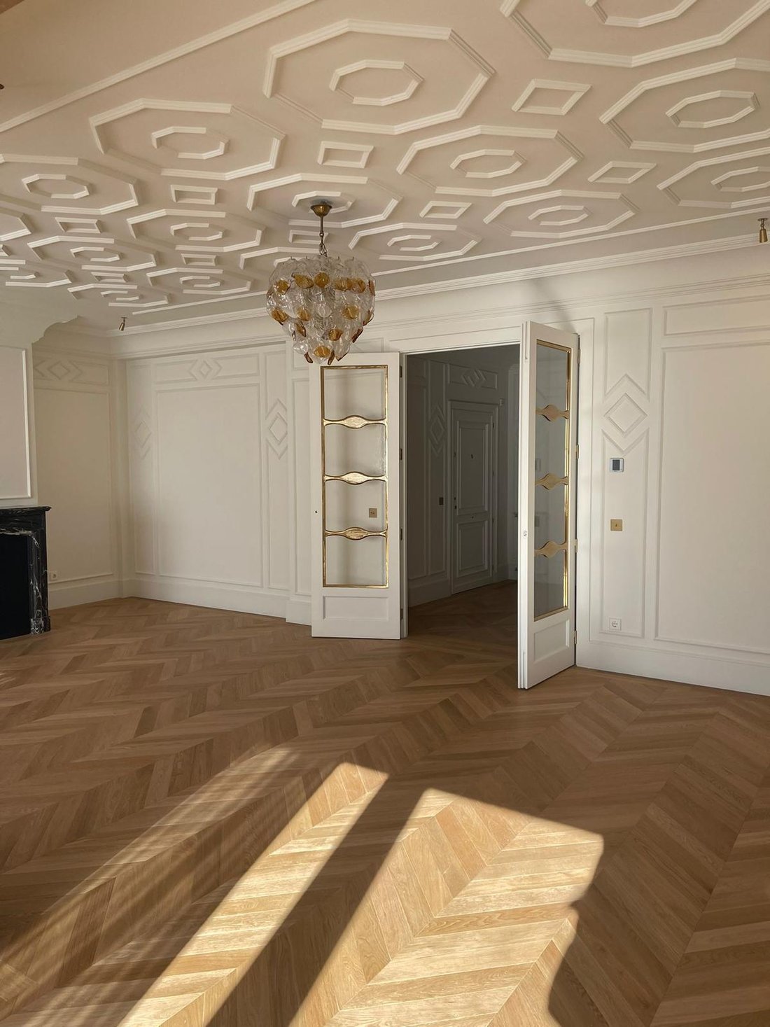 Apartment in Chamberi, Madrid, Spain 3 - 18194046