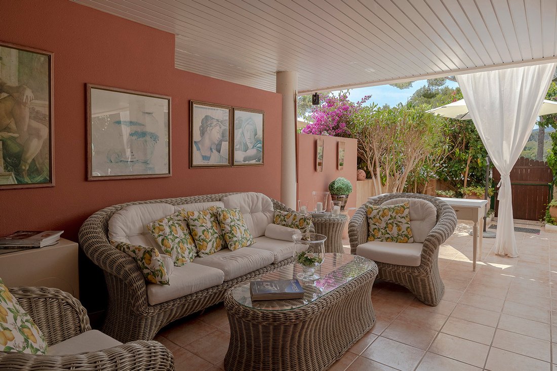 Condominio a Portals Nous, Calvià, Isole Baleari 3 - 18194050
