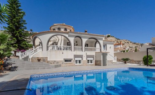 Villa in Ciudad Quesada, Rojales, Valencian Community 1
