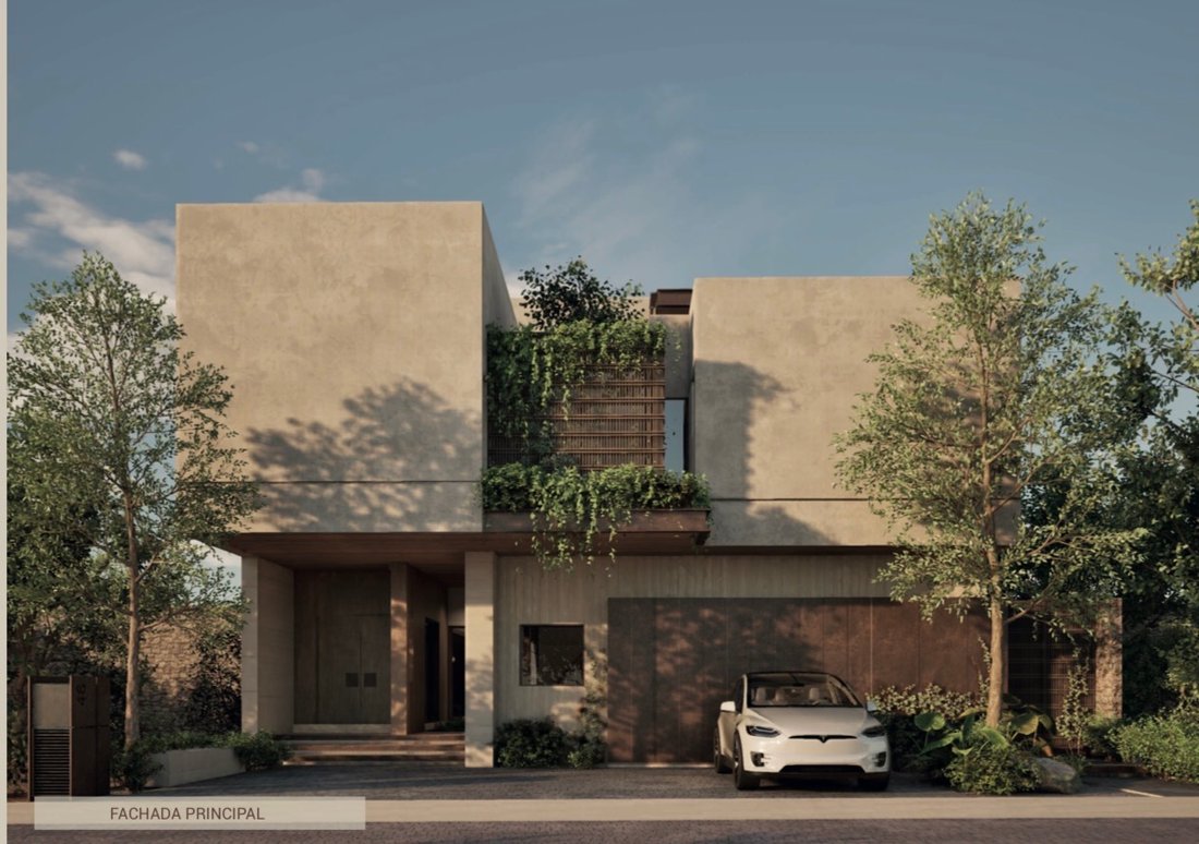 Condo in Santiago de Querétaro, Querétaro, Mexico 1 - 18193537