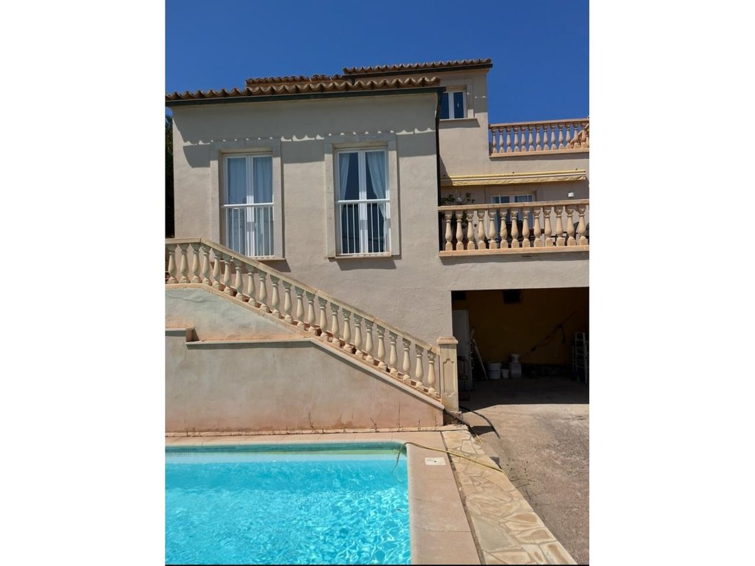Chalet in Calvia, Balearic Islands, Spain 2 - 18191916