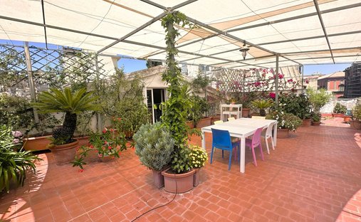Apartment in Naples, Campania, Italy 1