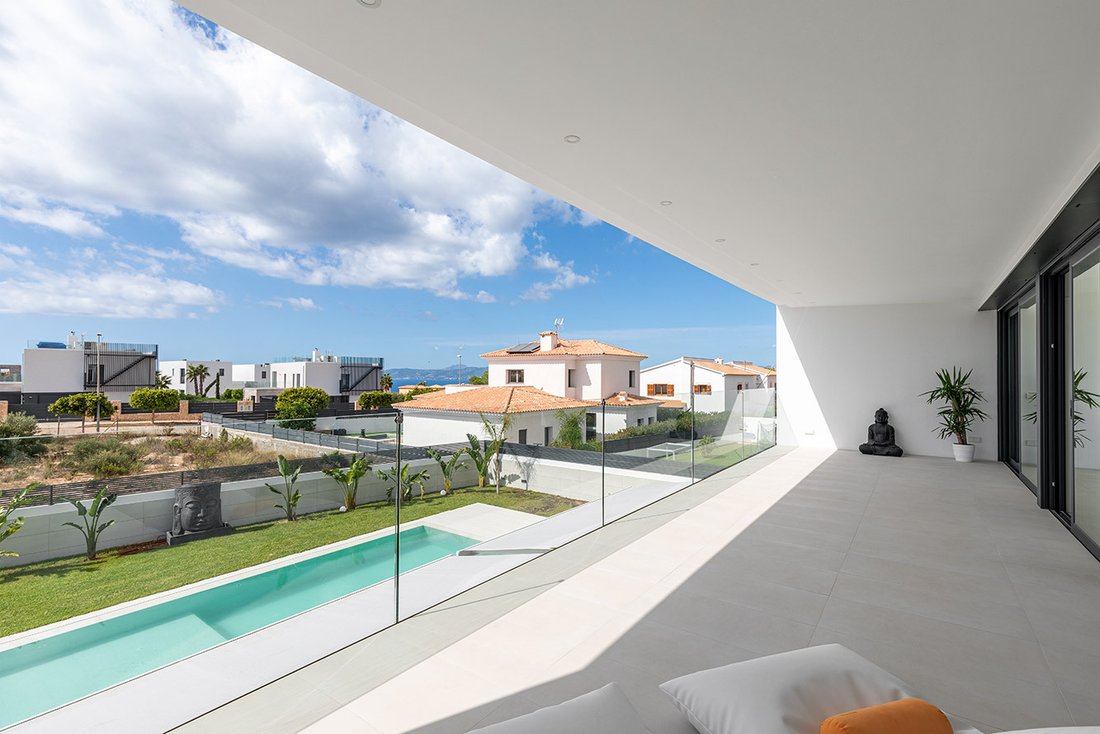 Villa in Llucmajor, Balearic Islands, Spain 2 - 18193370