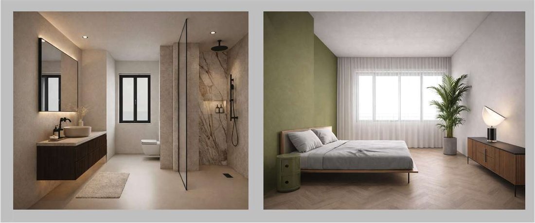Apartment in Historic Center, Modena, Emilia-Romagna 2 - 14885796