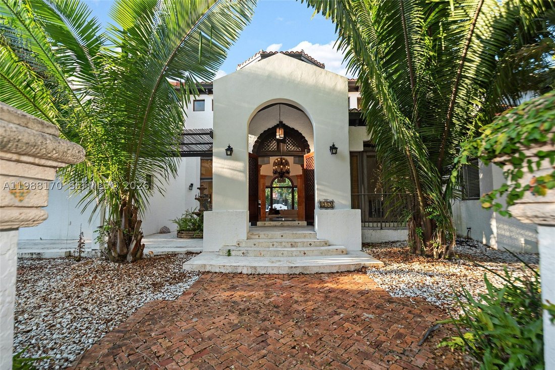House in Coral Gables, Florida, United States 3 - 17627685