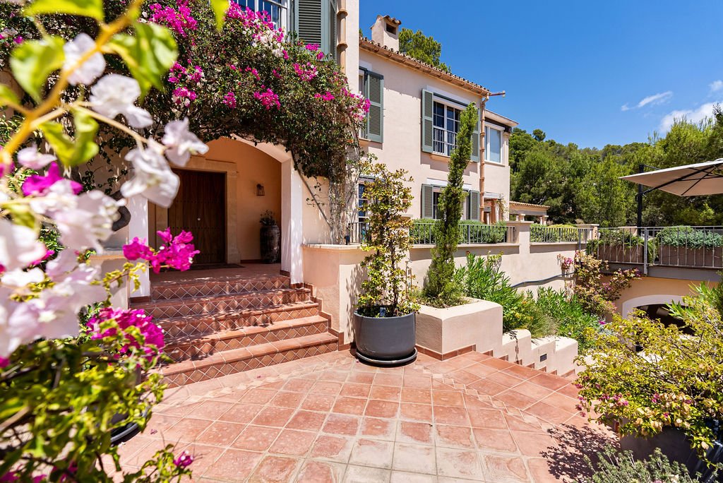 Villa in Camp de Mar, Mallorca, Andratx, Balearic Islands 4 - 18192478