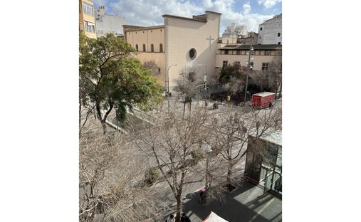 Appartement à Palma, Îles Baléares, Espagne 1