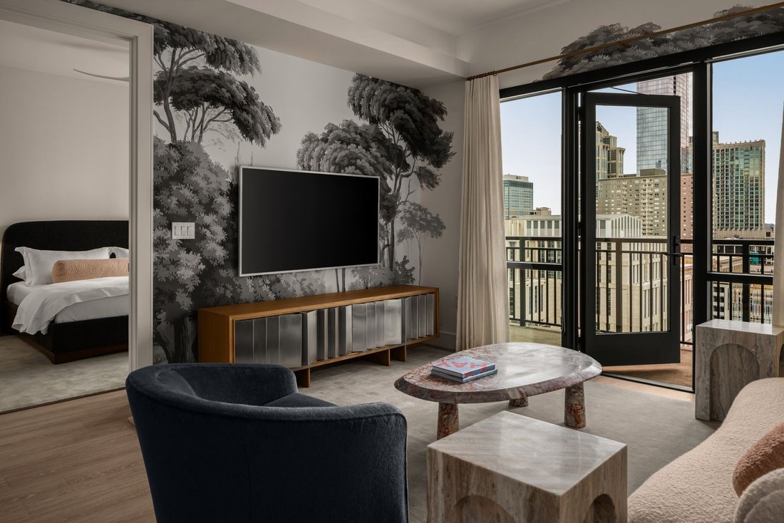 Condo in Nashville, Tennessee, United States 2 - 18193237