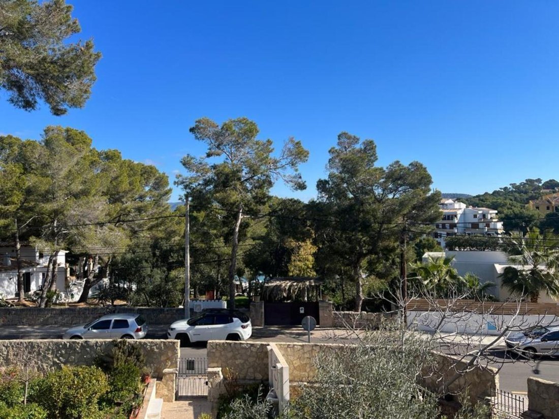 Townhouse in Santa Ponsa, Balearic Islands, Spain 4 - 18191536