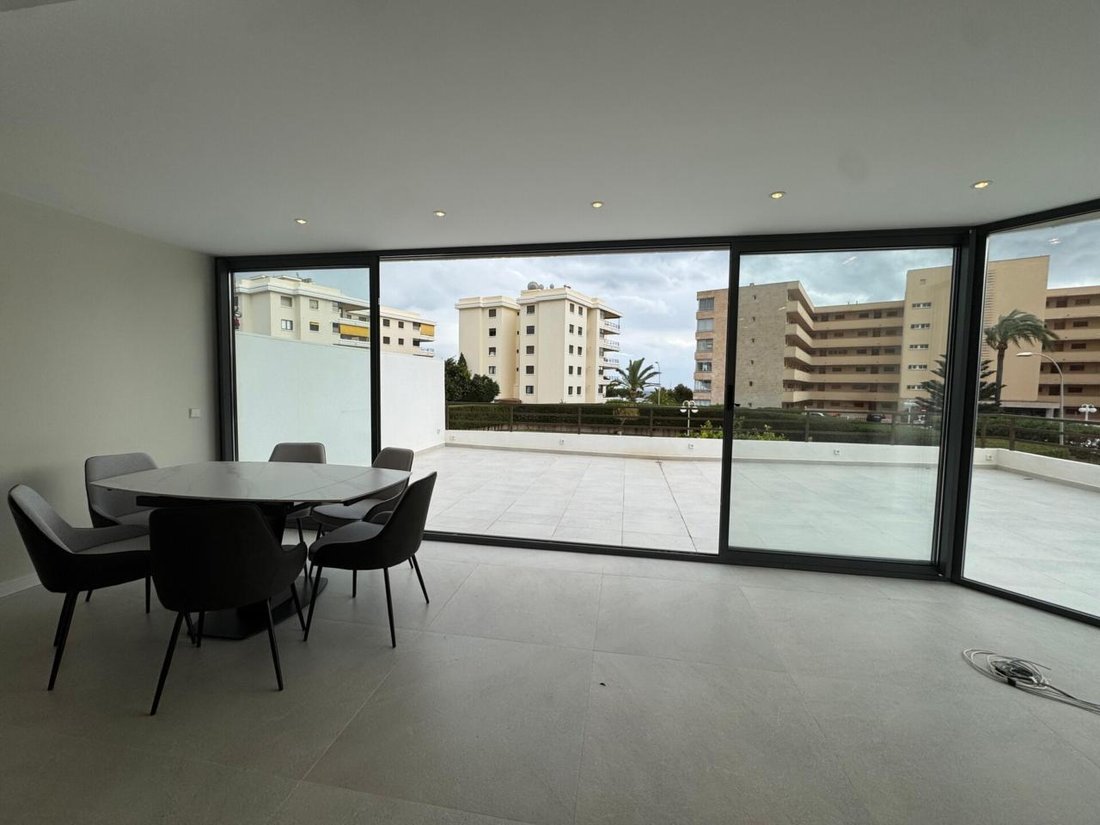 Apartment in Portals Nous, Calvia, Balearic Islands 4 - 18192720