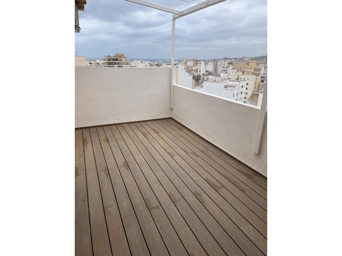 Apartment in Palma, Balearic Islands, Spain 4 - 18192470