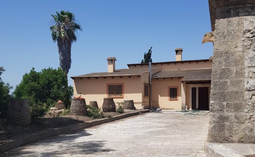 Chalet a Santa Margalida, Isole Baleari, Spagna 1
