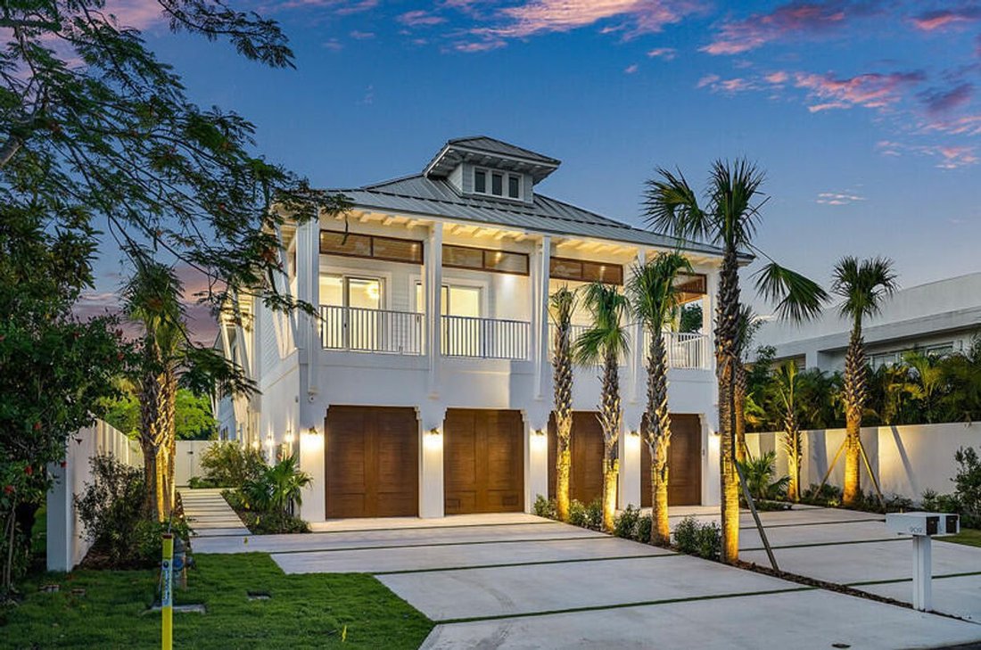House in Delray Beach, Florida, United States 5 - 18195274