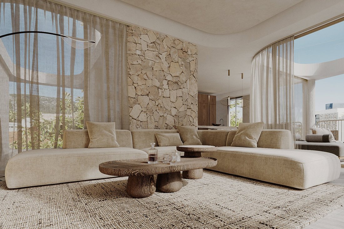 Apartment in Palma, Balearic Islands, Spain 5 - 18194476