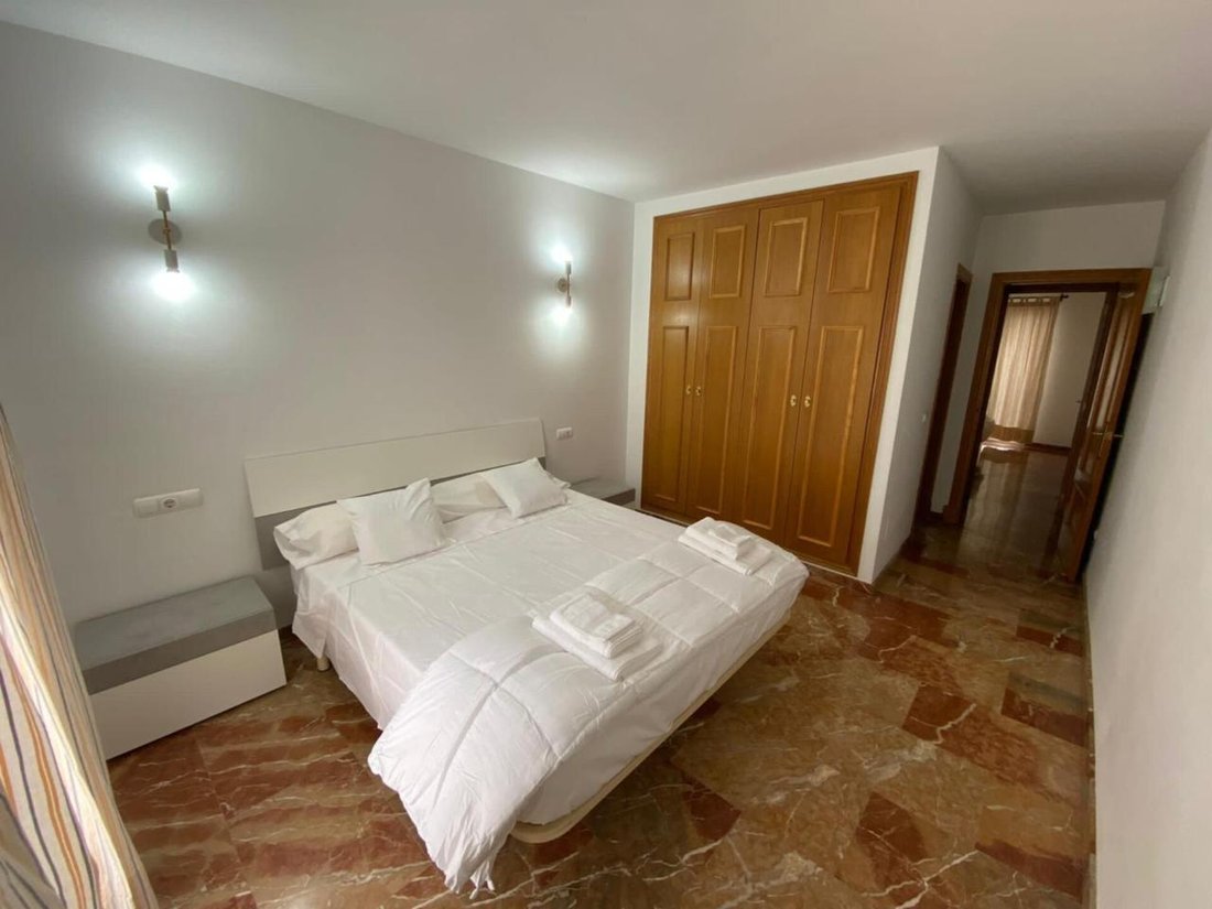 Apartment in Palma, Balearic Islands, Spain 4 - 18192710