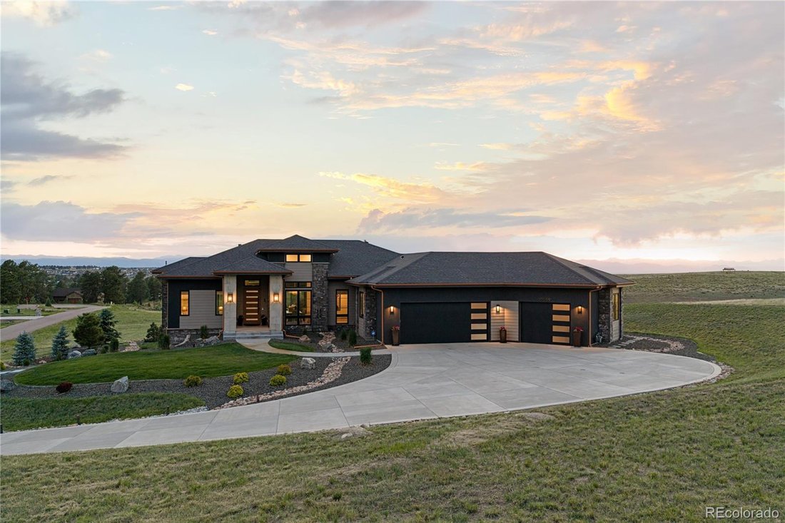 House in Parker, Colorado, United States 2 - 18192454