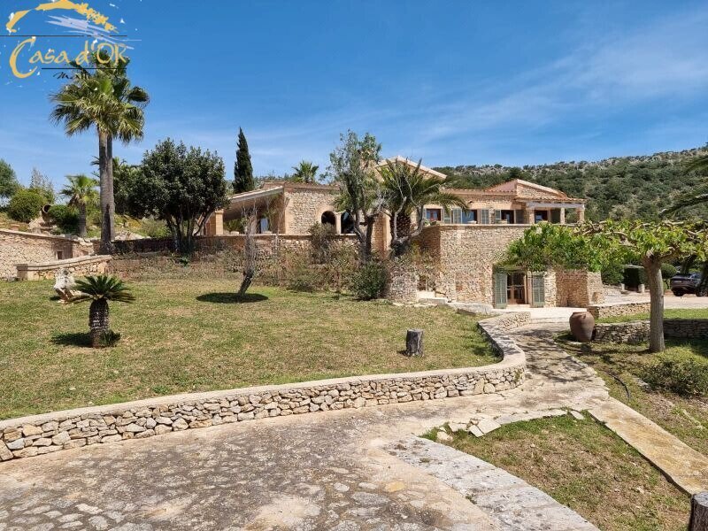 House in They are Macià, Manacor, Balearic Islands 1 - 18192187