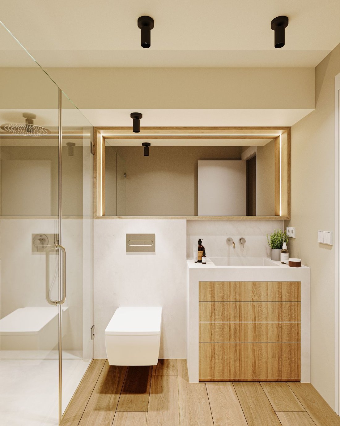 Apartment in Sants-Montjuic, Barcelona, Spain 3 - 18193199