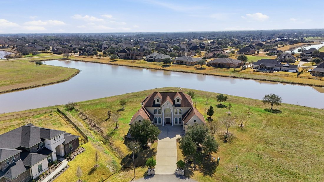 House in Richmond, Texas, United States 4 - 18192394