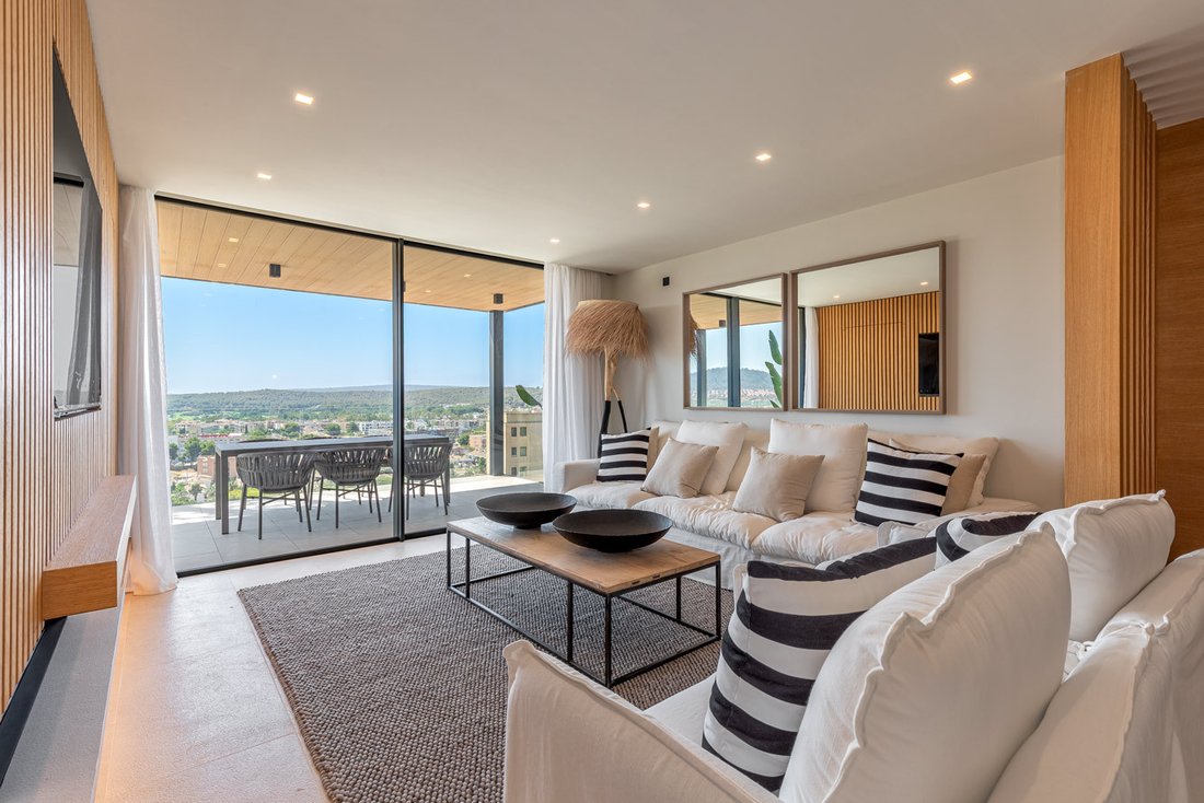 Condo in Rotes Velles, Calvia, Balearic Islands 1 - 18194229