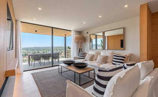 Condo in Rotes Velles, Calvia, Balearic Islands 1