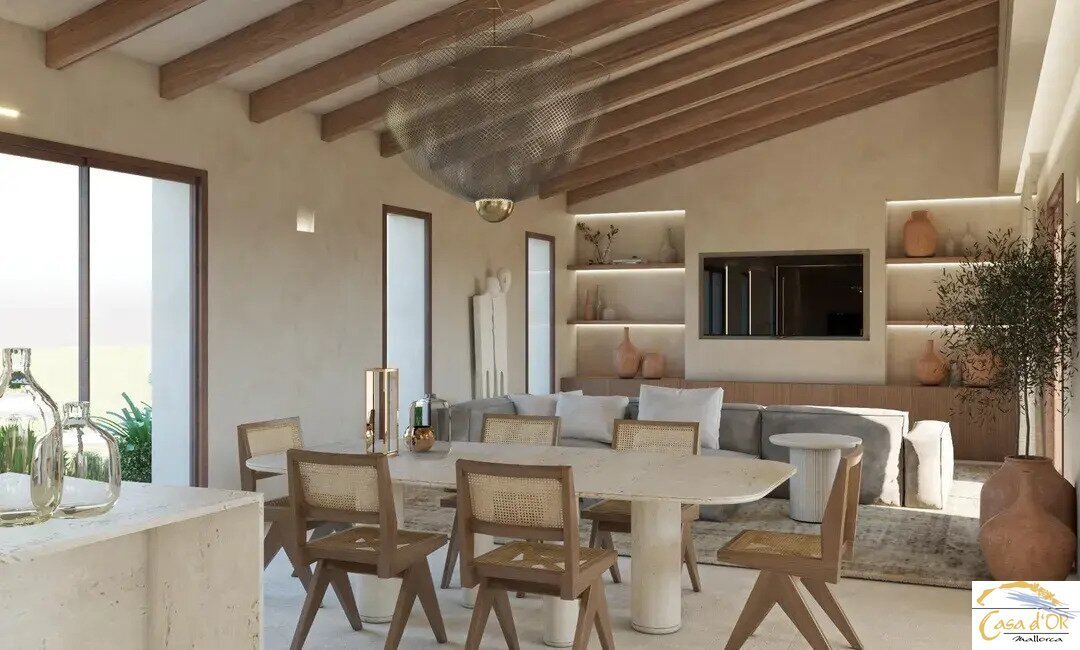 Finca in Arta, Balearic Islands, Spain 2 - 18192136