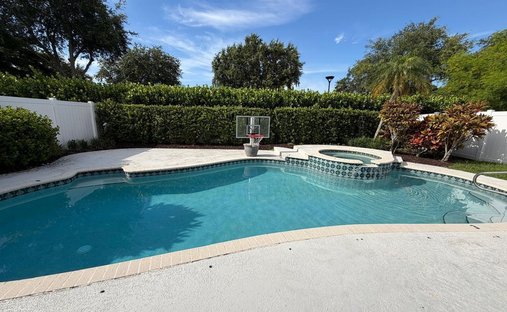 Casa a Boca Raton, Florida, Stati Uniti 1