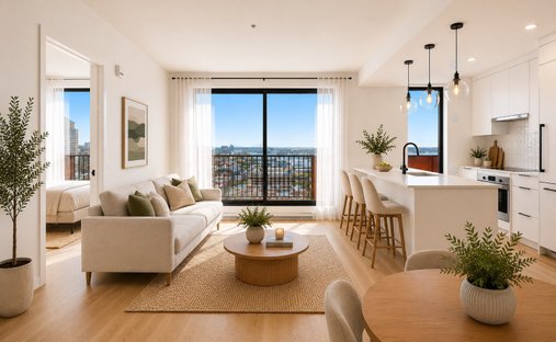 Condo in Montréal, Quebec, Canada 1