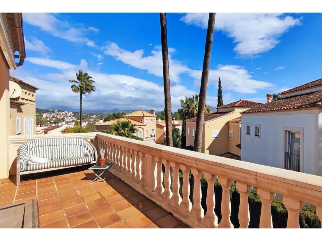 Townhouse in Rotes Velles, Calvia, Balearic Islands 2 - 18191655