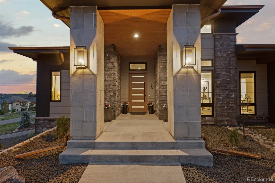 House in Parker, Colorado, United States 3 - 18192454
