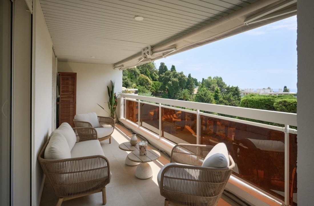 Apartment in Cannes, Provence-Alpes-Côte d'Azur, France 3 - 18192694