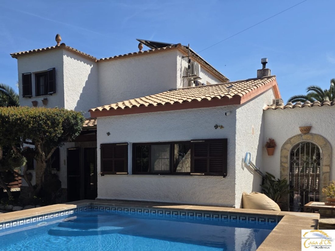 House in Manacor, Balearic Islands, Spain 3 - 18192873