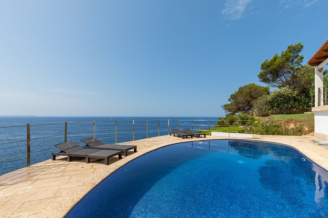 House in Llucmajor, Balearic Islands, Spain 1 - 18192621