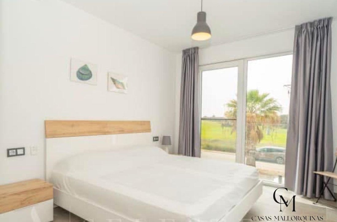 Chalet in Santa Margalida, Balearic Islands, Spain 5 - 18191360