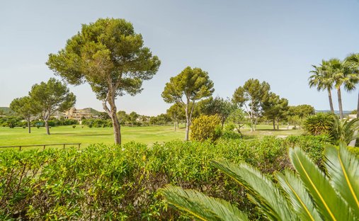 Condo in Rotes Velles, Calvia, Balearic Islands 1