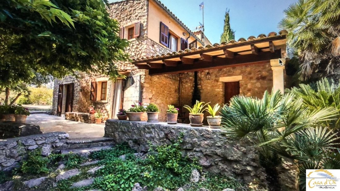 Finca in Capdepera, Balearic Islands, Spain 5 - 18192078