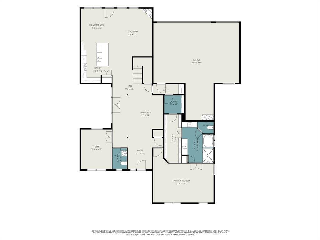 House in Sunnyvale, Texas, United States 2 - 18192212