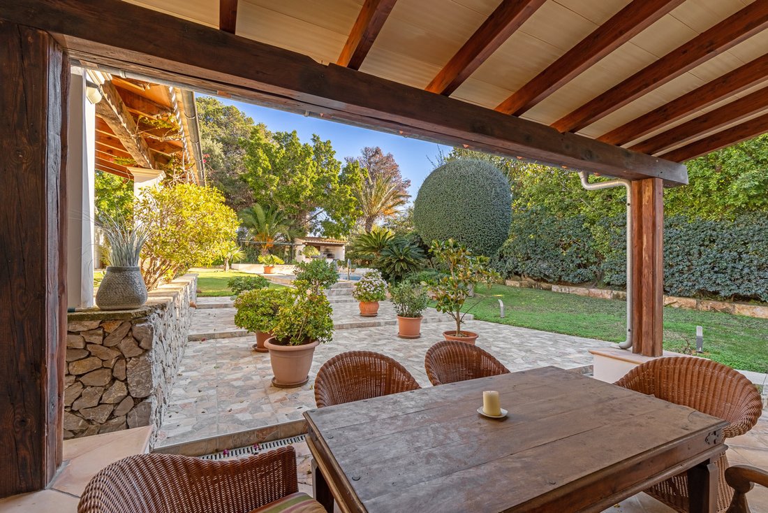 House in Calvia, Balearic Islands, Spain 3 - 18192080
