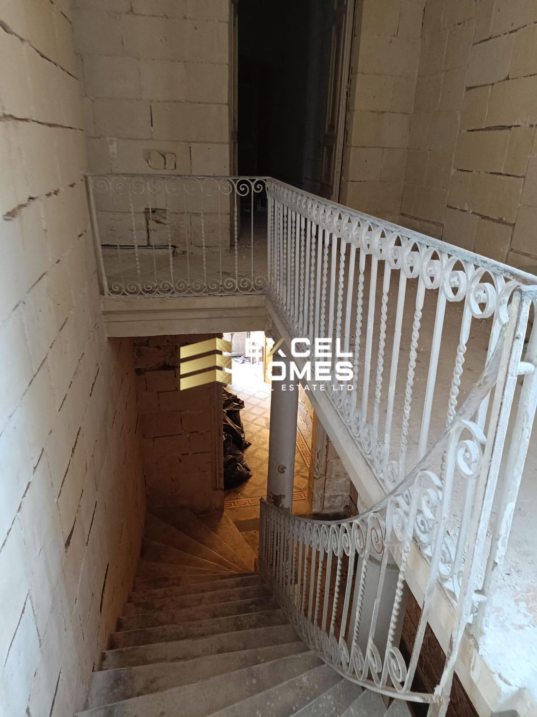 Townhouse in Hamrun, Malta 3 - 18194522