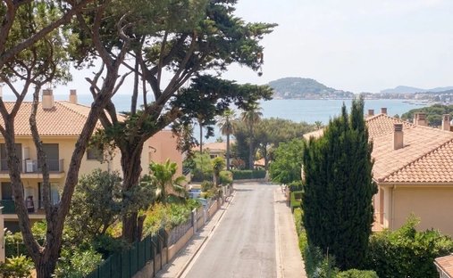 Apartment in Nord, Sanary-sur-Mer, France 1