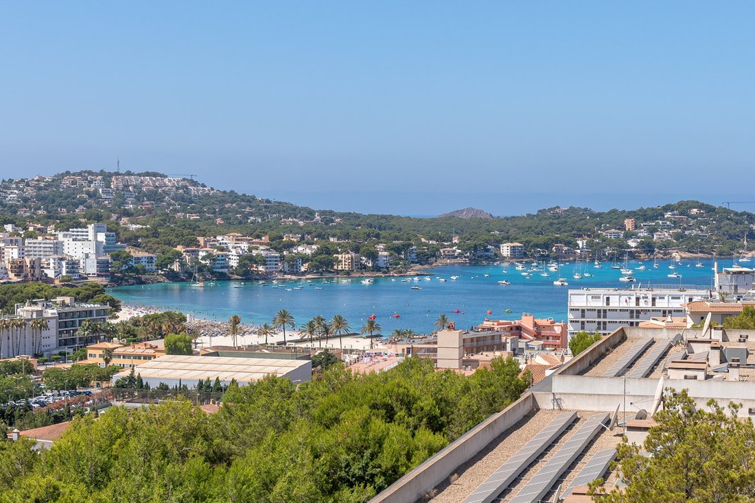Condo in Rotes Velles, Calvia, Balearic Islands 4 - 18194229