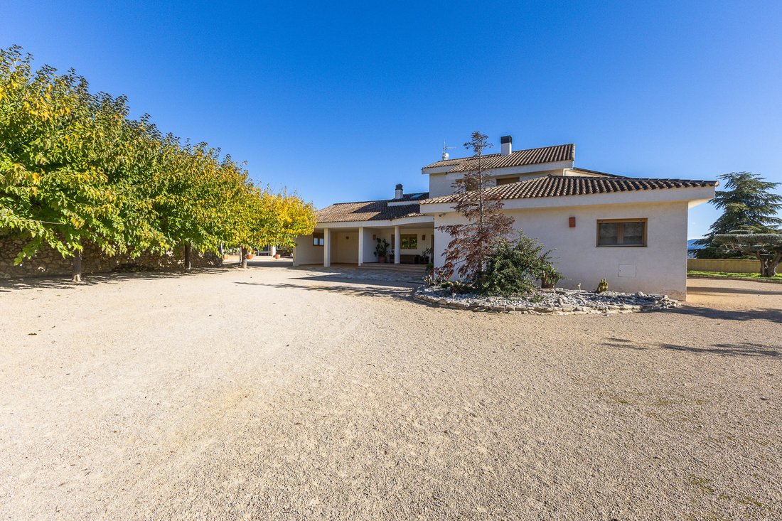 House in Ontinyent, Valencian Community, Spain 5 - 15972949