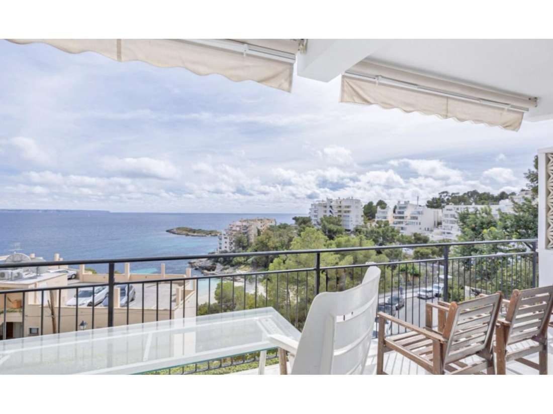 Apartment in Calvia, Balearic Islands, Spain 4 - 18192514